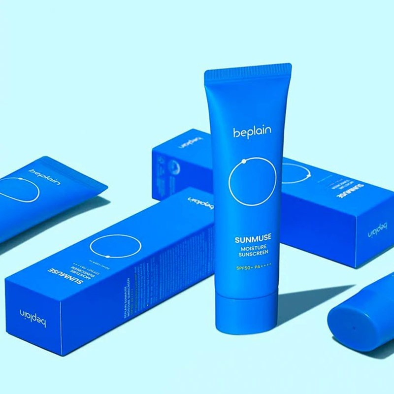 25620_7447012966609-42178225733841-5-700x700-photoroom_20241105121647-1.jpg Kem Chống Nắng Beplain Sunmuse Xanh Dương - Dành Cho Da Hỗn Hợp Và Khô 50ml - 8809623940623