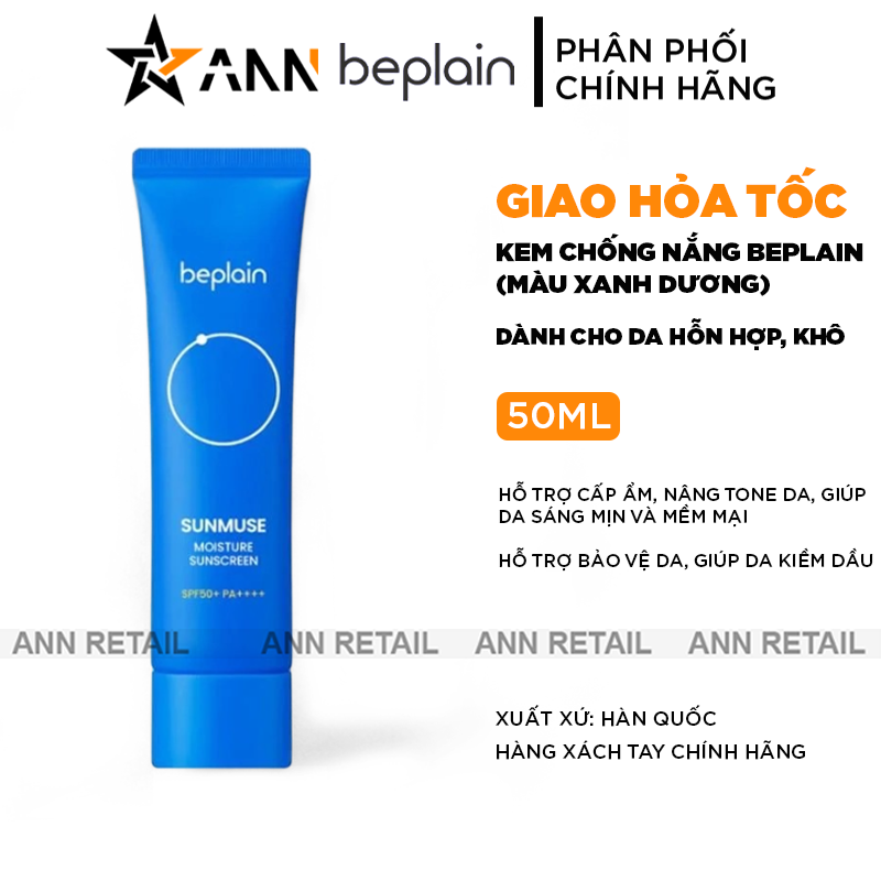 25620_khung-shopee-ann-retail-moi-0410-recovered_20241105121644-1.png Kem Chống Nắng Beplain Sunmuse Xanh Dương - Dành Cho Da Hỗn Hợp Và Khô 50ml - 8809623940623