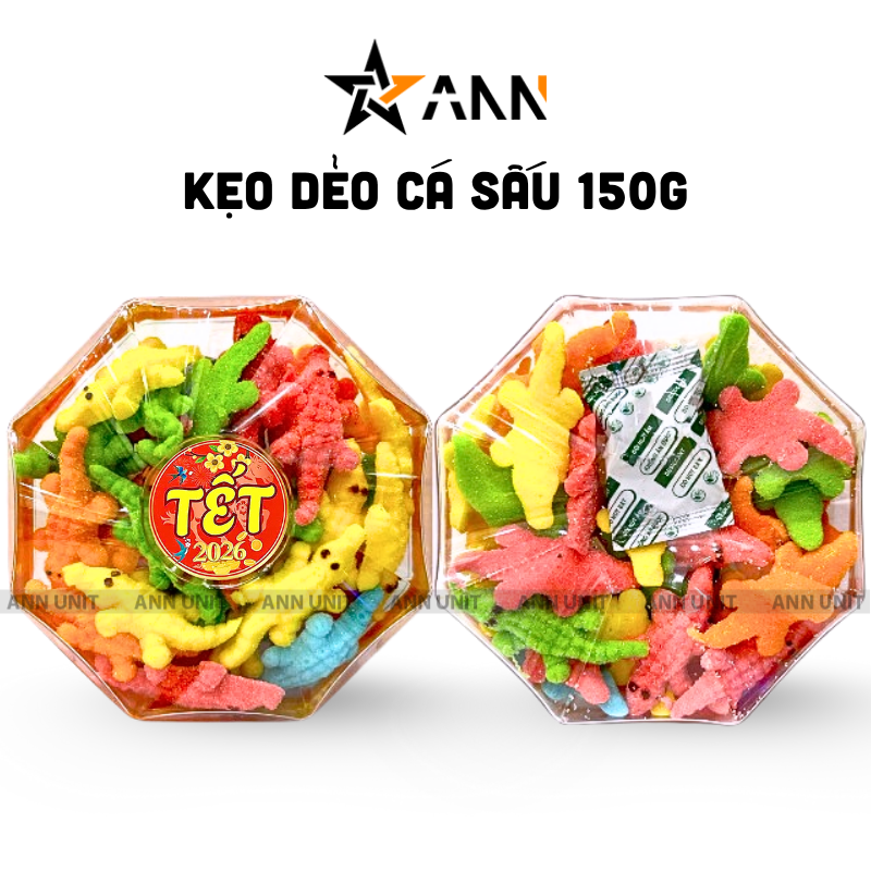 25633_50_20251101154443-1.png Hộp Kẹo Dẻo Cá Sấu Bát Giác 150G Hộp Quà Tết 2026 - KDCSHBG150
