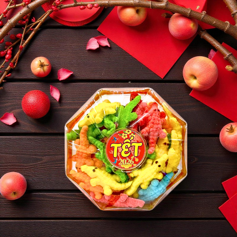 25633_52_20251101154450-1.png Hộp Kẹo Dẻo Cá Sấu Bát Giác 150G Hộp Quà Tết 2026 - KDCSHBG150