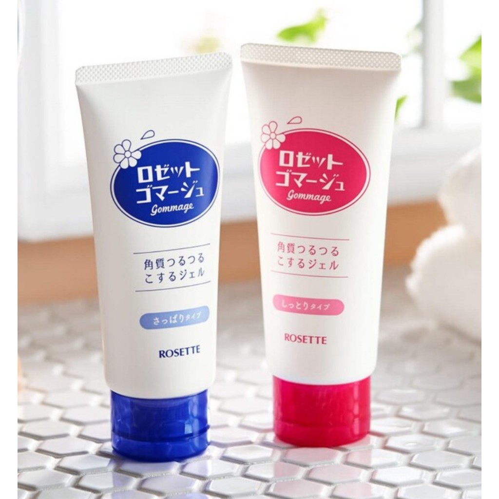 25637_vn-11134207-7r98o-lubk3ozqtgy939_20241106163458-2.jpg Tẩy Tế Bào Chết Rosette 120g Gommage Gentle Peeling Gel - TTBDCRS