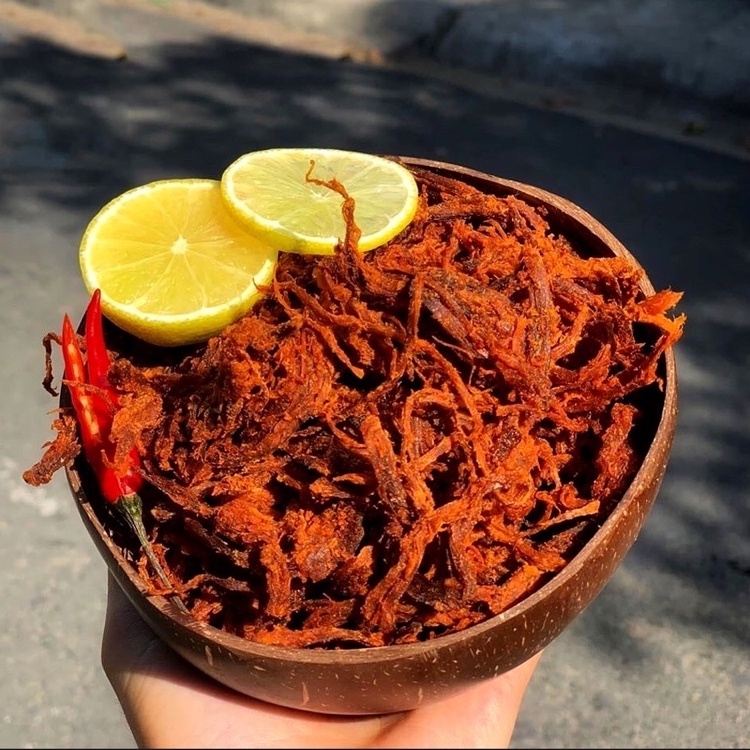 25744_10417da3b18d43e99f23173f62f852c5_20241113115315-2.jpg Hộp Quà Tết Khô Bò Xé Sợi Ngôi Sao 450g - Hộp Ngôi Sao Lớn - KBXSHNSL450