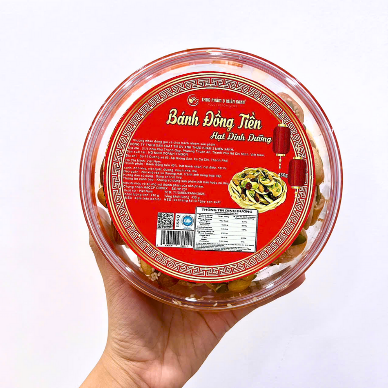 25748_142_20251106122617-2.png Hộp Bánh Đồng Tiền Ngũ Vị Hạt Hộp Tròn 430G Hộp Quà Tết 2026 - BDTNVHHT450