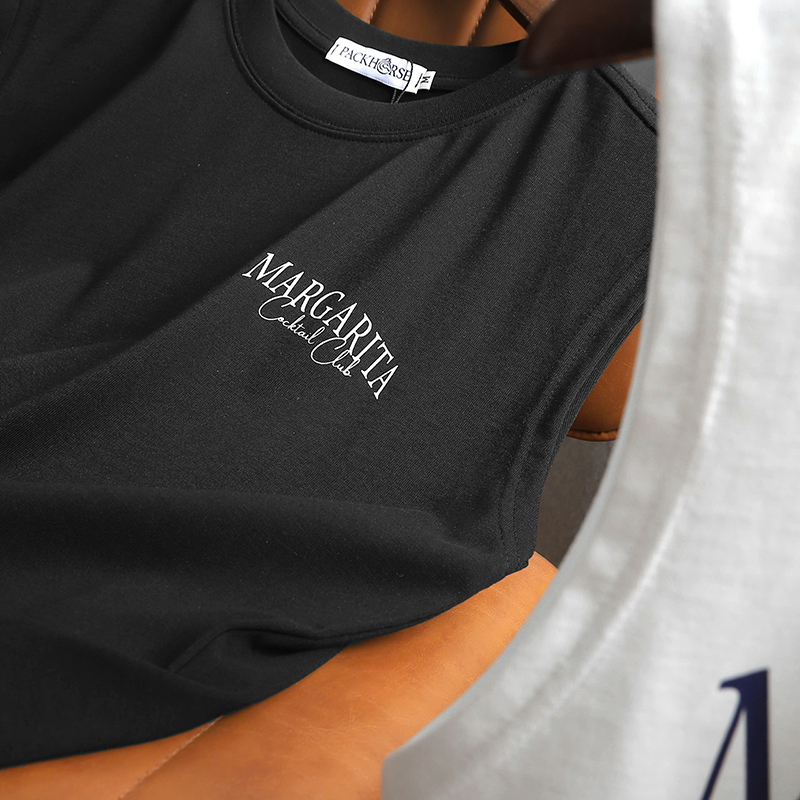 25779_z5985118959678-ecd1df1b22a77e1fc95a3ca5f106a5d0_20241118103716-1.jpg Áo Thun Ba Lỗ Nam Pack Horse In Chữ Margarita Cocktail Club Cao Cấp - AB524