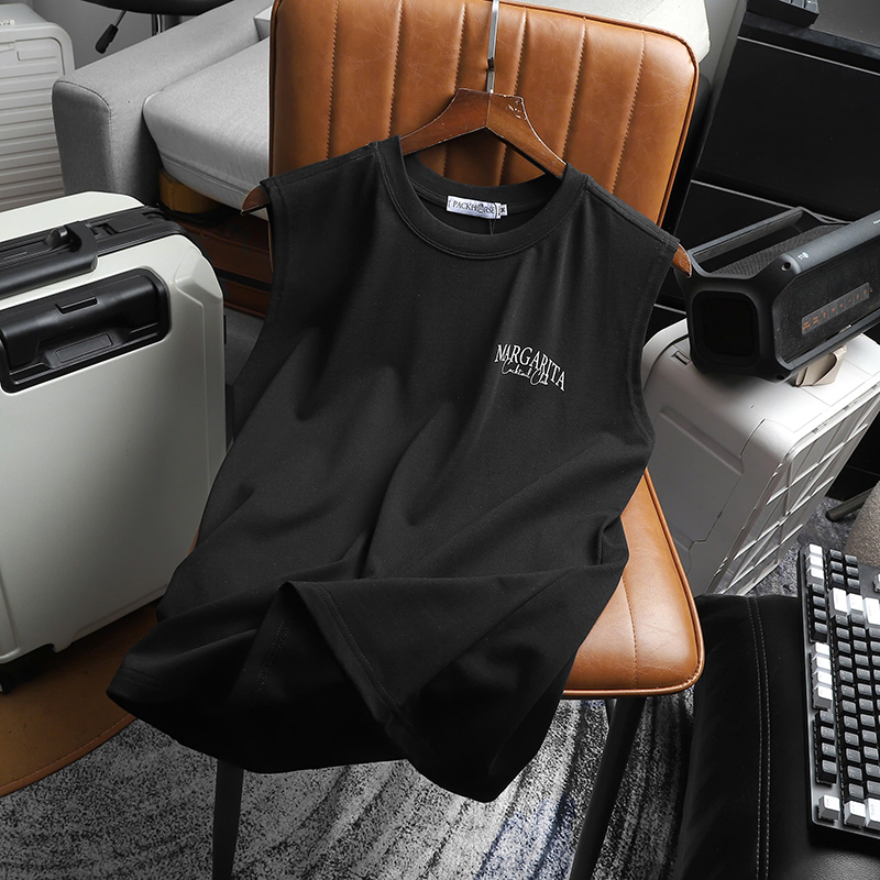 25779_z5985118972616-46b2ff953ac01a049fb2074d976b355f_20241118103717-1.jpg Áo Thun Ba Lỗ Nam Pack Horse In Chữ Margarita Cocktail Club Cao Cấp - AB524