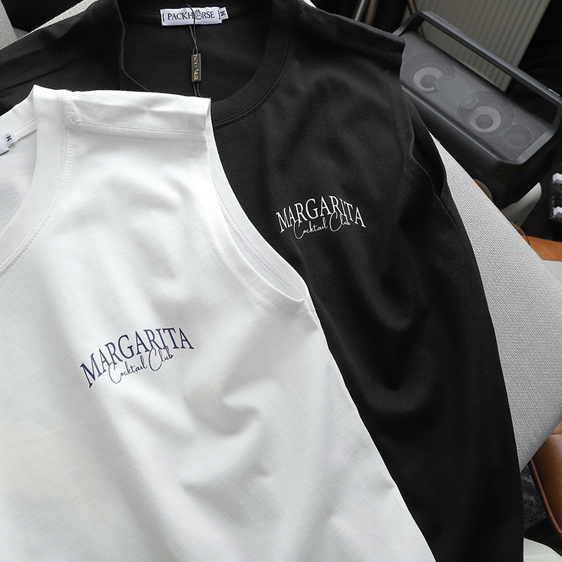 25779_z5985118991082-14814156c1a00384c0aa62c92e0b21e5_20241118103718-1.jpg Áo Thun Ba Lỗ Nam Pack Horse In Chữ Margarita Cocktail Club Cao Cấp - AB524