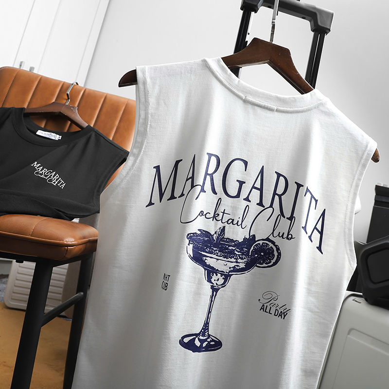 25779_z5985119025828-168e5f6f2bf3b020d22c3bdeeb5684ef_20241118103720-1.jpg Áo Thun Ba Lỗ Nam Pack Horse In Chữ Margarita Cocktail Club Cao Cấp - AB524