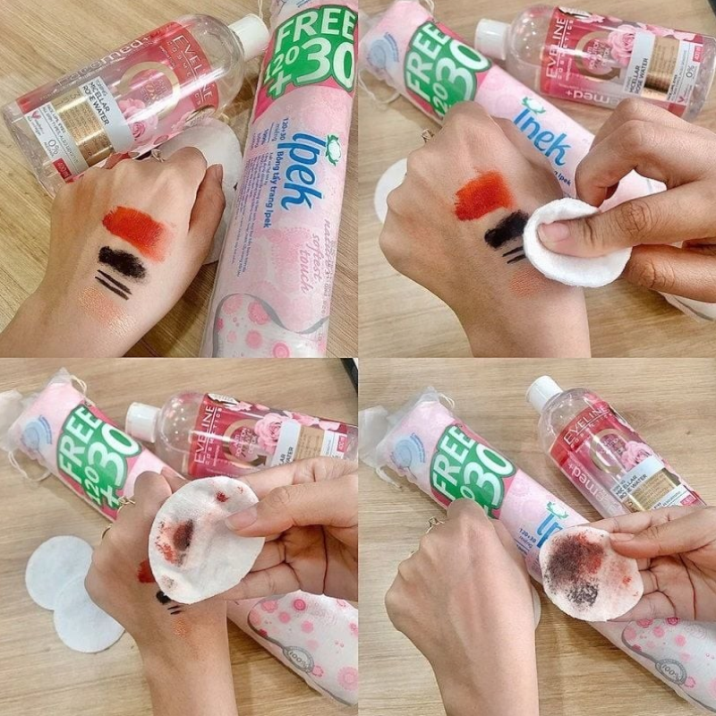 25793_btt-ipek-phu-photoroom_20241120173545-1.png Bông Tẩy Trang Ipek Mềm Mại Cho Da 150 Miếng - 8691275000523