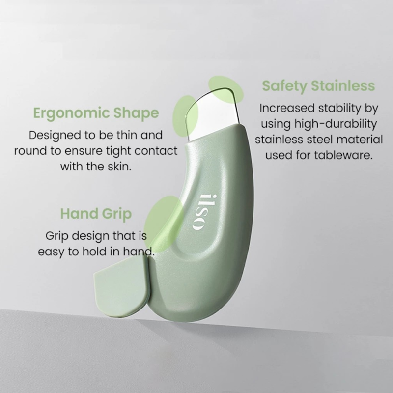 25806_thanh-day-mun-ilso-photoroom-2_20241122172310-11.png Combo Tinh Chất Ủ Mụn Đầu Đen 150g + Cây Đẩy Mụn Đầu Đen ILSO Giúp Sạch Bã Nhờn Sáng Da - ILSO02