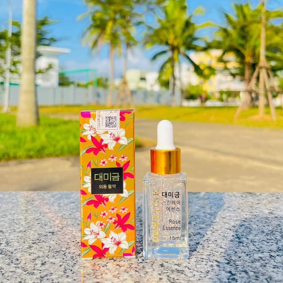 Serum Demejine Tem TT Cosmetics 2 Serum Demejine Tem TT Cosmetics