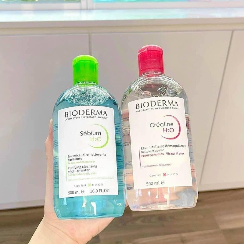 25826_bioderma-xanh-phu-photoroom-2_20241126115852-2.jpg Nước Tẩy Trang Bioderma Màu Hồng Sensibio H2O 500ml Dành Cho Da Nhạy Cảm - 3401345935571