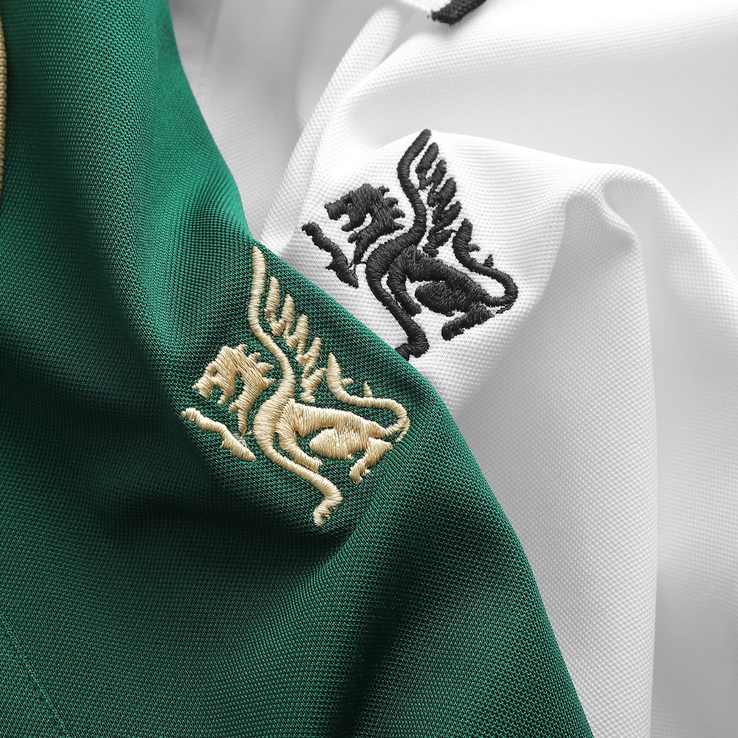 25832_0-5_20241127143713-12.jpg Áo Thun Nam Cổ Bẻ PackHorse Thêu Nổi Logo 2 Màu Cao Cấp (Có size 3x) - CS240