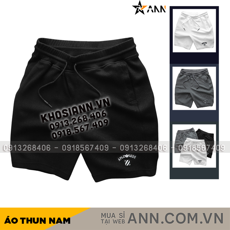25833_khung-bia-quan-ao-1_20241127150255-12.png Quần Short Thun Nam Thêu Nổi Logo Chữ (Size Từ 50-80kg) - QB438