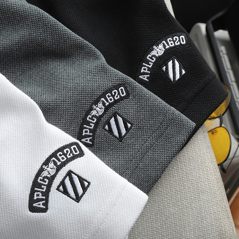 25833_z6074095038556-3ab1bb61b22169fceeffc3fe33b863aa_20241210150519-1.jpg Quần Short Thun Nam Thêu Nổi Logo Chữ (Size Từ 50-80kg) - QB438