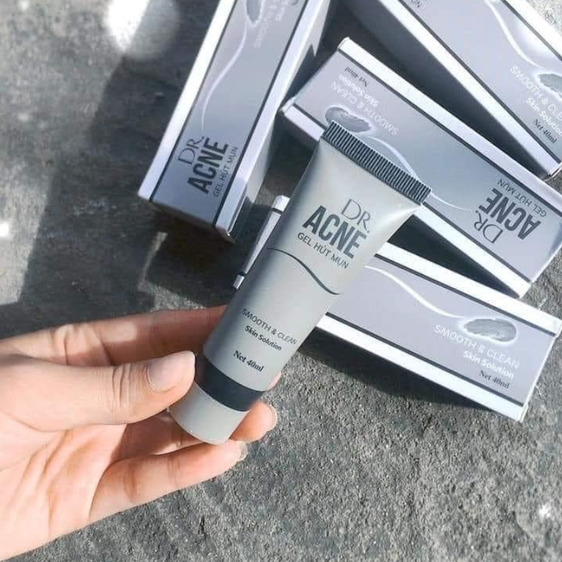 25842_phu-photoroom-23_20241129150457-1.png Gel Lột Mụn Đầu Đen Dr.Acne Smooth & Clean 40ml - 8936106220443