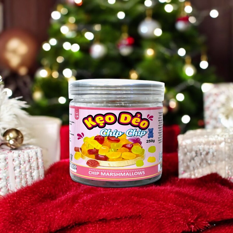 25845_z6084218817308-dcc4e5207abe1f63eeff7c333cb88b50-photoroom-1_20241130164726-3.jpg Kẹo Dẻo Chip Chip Thơm Ngon 250g Hộp - 8936208930400
