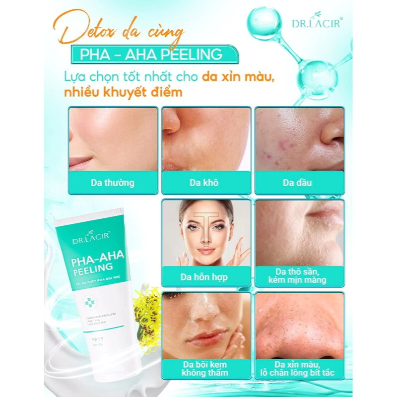 25853_tay-da-chet-dr-lacir-phu-photoroom-3_20241207174002-1.png Tẩy Tế Bào Chết Mặt Dr Lacir PHA-AHA Peeling Dịu Nhẹ Cho Da 120g - 8938528007978