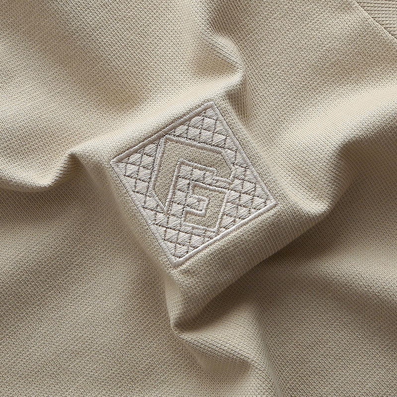 25857_z6115701839213-920ddacd88e44537b1da120757fe8faa_20241210170708-1.jpg Áo Thun Cổ Tròn Nam Thêu Logo Trước Ngực (Có Size 3x) - AB527