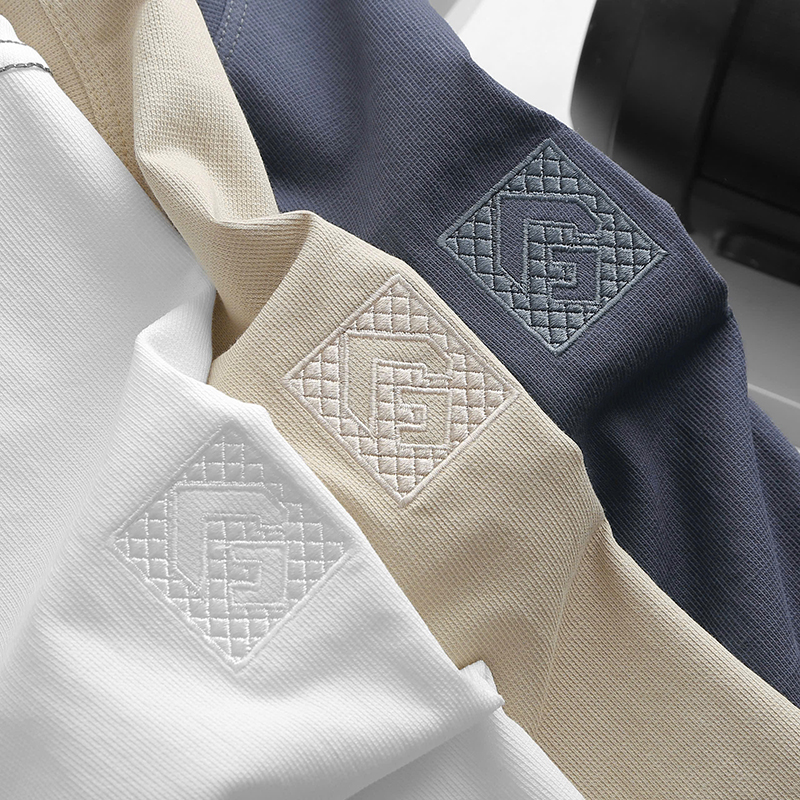 25857_z6115701848198-cf1f6c83d021d8fe4589eb92ba7975a5_20241210170709-1.jpg Áo Thun Cổ Tròn Nam Thêu Logo Trước Ngực (Có Size 3x) - AB527