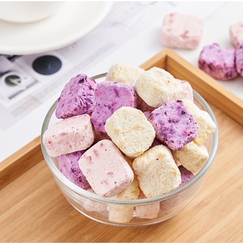 Nơi lấy sỉ sữa Chua Sấy Thăng Hoa Mix Vị 220g 5 Nơi lấy sỉ sữa Chua Sấy Thăng Hoa Mix Vị 220g