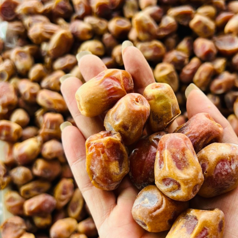 25867_z6121864545640-22a5d77a3cecac207657874e0882f89b-photoroom-photoroom-1_20241213145513-3.png Chà Là Sấy Dẻo Thơm Ngon 400g Hộp - CLSD400