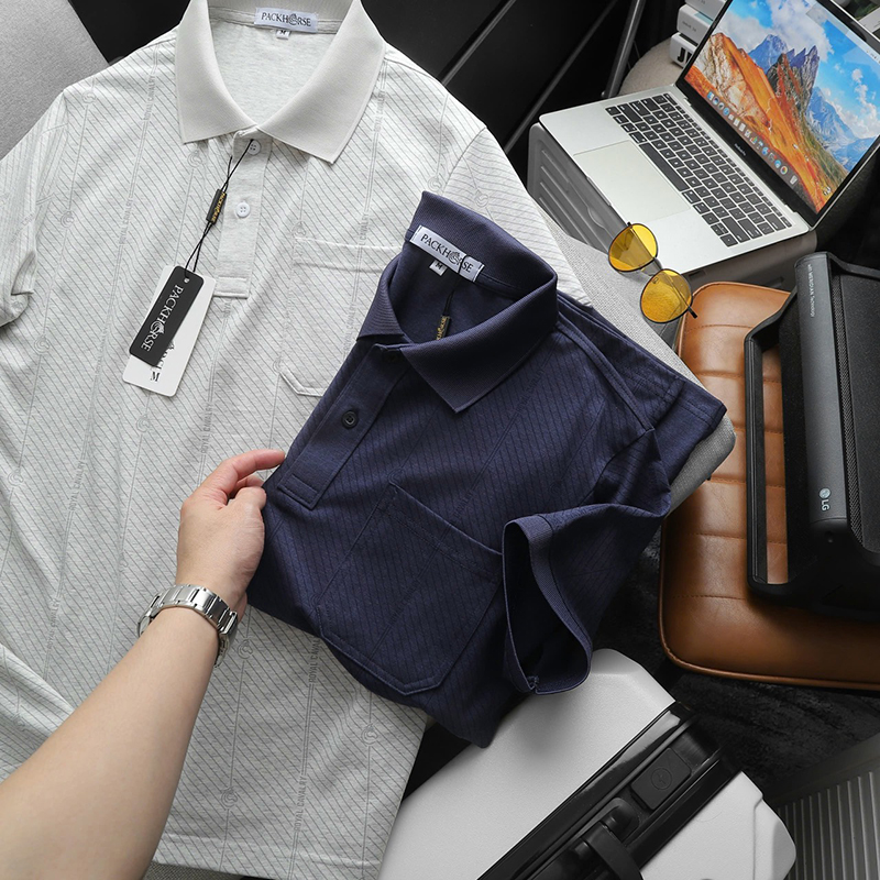 25888_z6129798400513-27e7da7d425e462f2d51672f5b565a5b_20241218120713-2.jpg Áo Thun Polo Nam Có Túi (Có Size 3x) - AB530