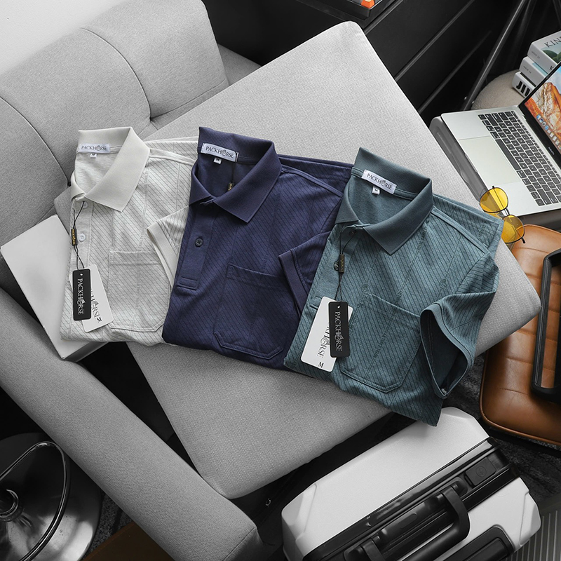 25888_z6129798400514-354d888c9cea05ed692ac977e21494d3_20241218120713-2.jpg Áo Thun Polo Nam Có Túi (Có Size 3x) - AB530