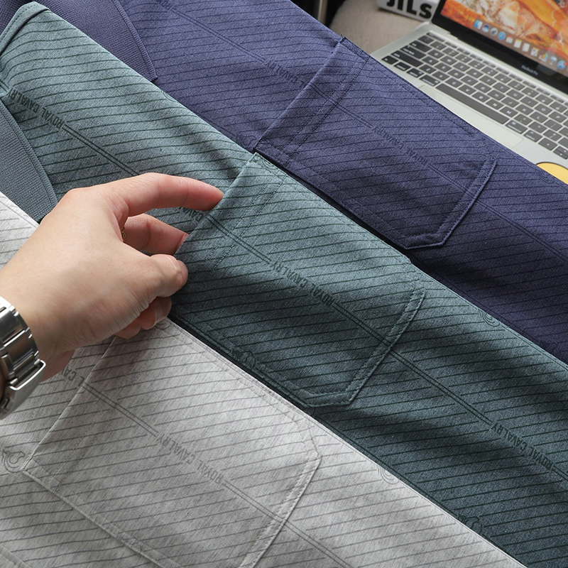 25888_z6129798400515-270dd4a8577d690af1918833482d9c31_20241218120713-2.jpg Áo Thun Polo Nam Có Túi (Có Size 3x) - AB530