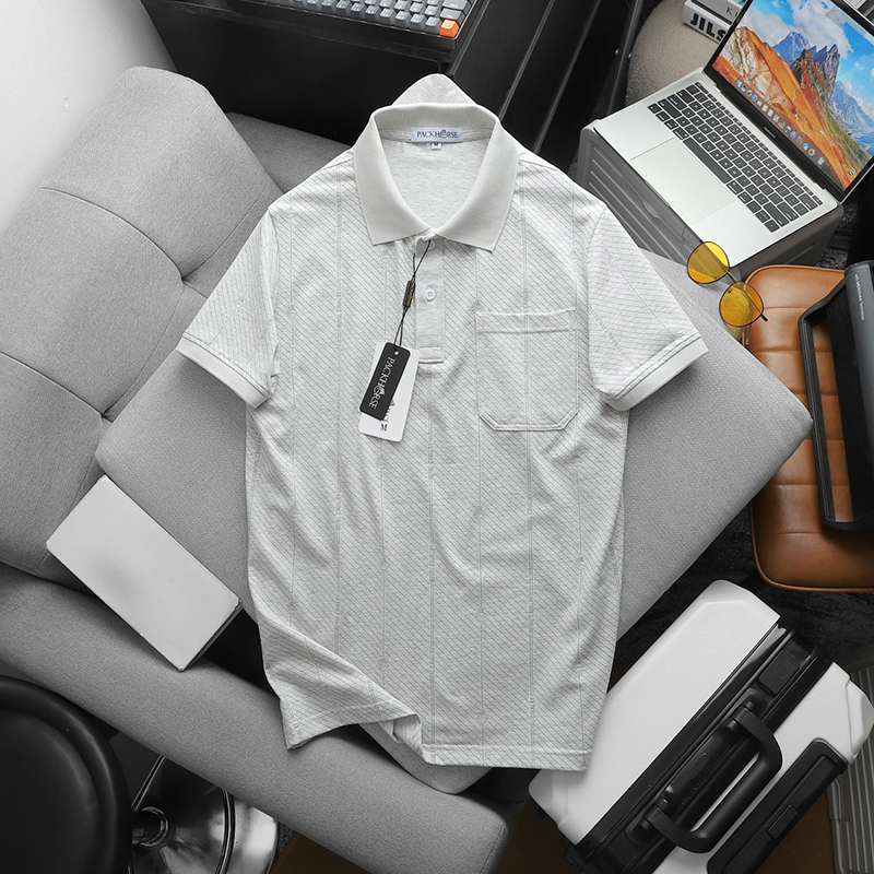 25888_z6129798400520-20cd9d1046b2f42849e6cce1de57c957_20241218120714-2.jpg Áo Thun Polo Nam Có Túi (Có Size 3x) - AB530