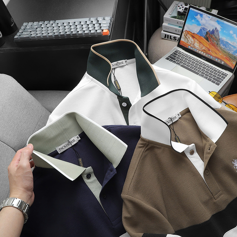 25891_z6138356039031-9ba818ac8e598bd8499f783fcd85c732_20241218162236-12.jpg Áo Thun Polo Nam Phối Ba Màu Thiêu Logo Trước Ngực (Có Size 3x) - AB533