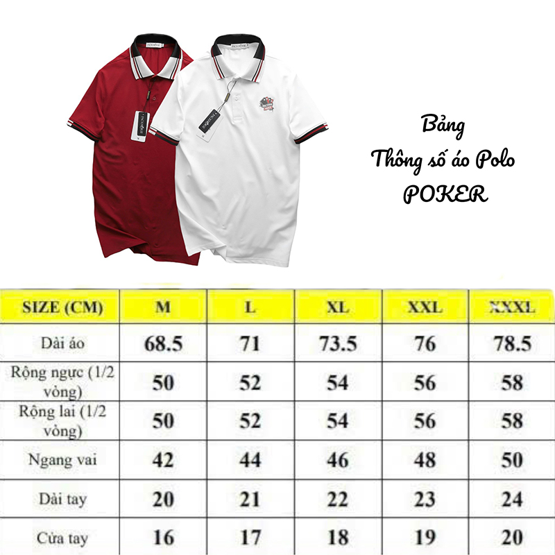 25904_z6160788131726-aa0e61b8d5dc19e3ae9e06e22bb47087_20241226093909-4.jpg Áo Thun Polo Nam Phối Sọc In Logo Trước Ngực (Big Size) - CS243