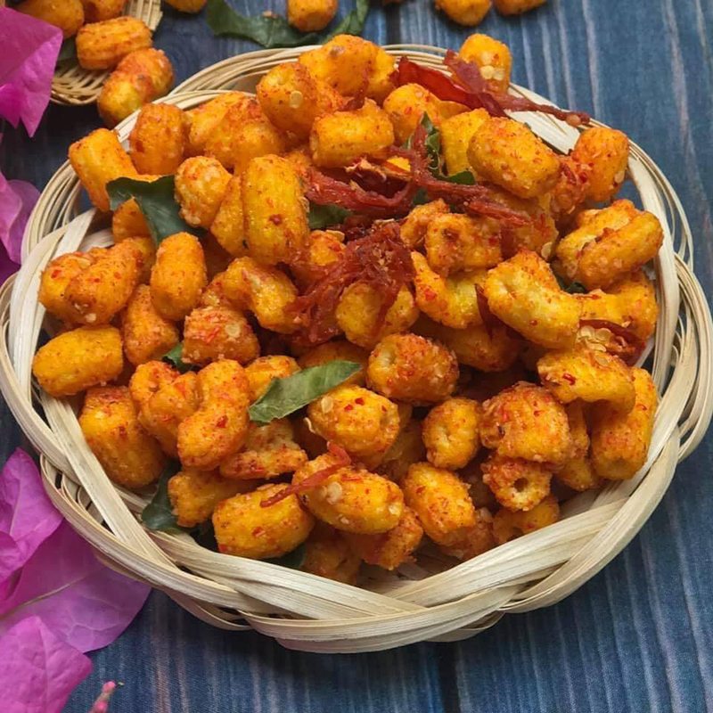 Nguồn hàng sỉ nui Bò Lá Chanh Hộp 250g 5 Nguồn hàng sỉ nui Bò Lá Chanh Hộp 250g