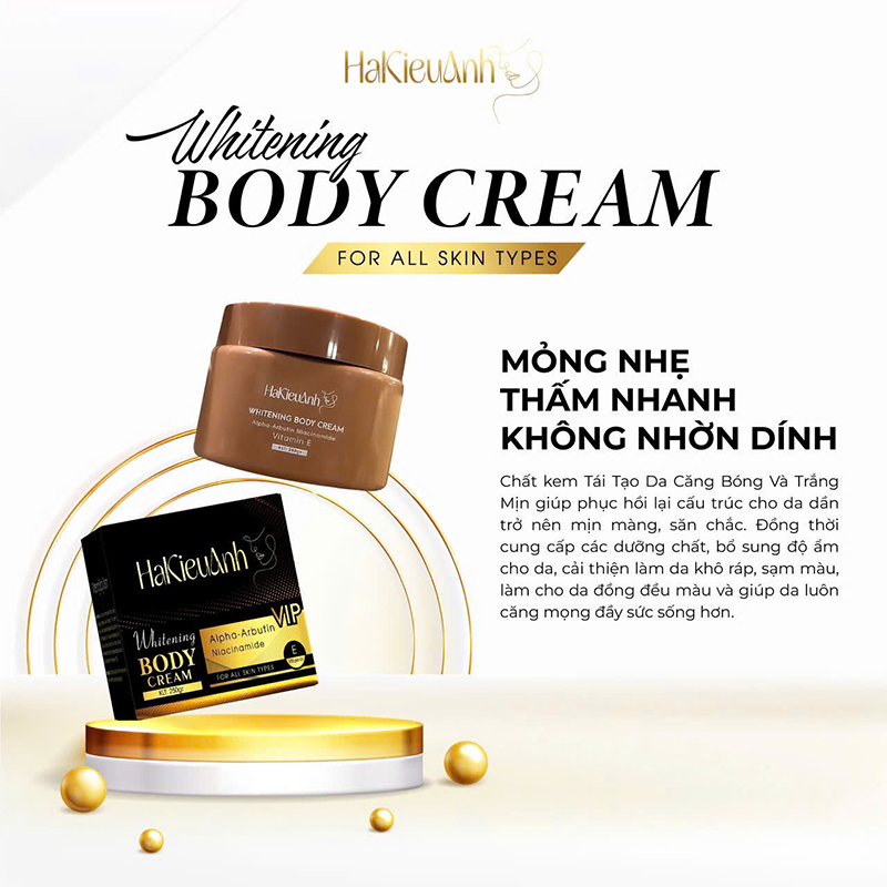 25920_z6174188266827-8d354b823e467bd9a0299cc6028a93f4_20250108123038-2.jpg Kem Body Trắng Da VIP Hà Kiều Anh Whitening Body Cream 250g - KBVHKA