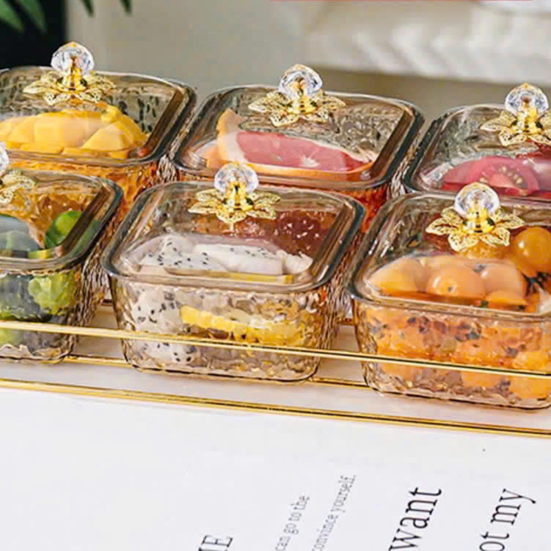 Chuyên sỉ bộ 6 Hộp Mứt - Khay Đựng Mứt Tết - Hũ Đựng Hoa Quả Bằng Nhựa 9.5x32.4x20cm 7 Chuyên sỉ bộ 6 Hộp Mứt - Khay Đựng Mứt Tết - Hũ Đựng Hoa Quả Bằng Nhựa 9.5x32.4x20cm