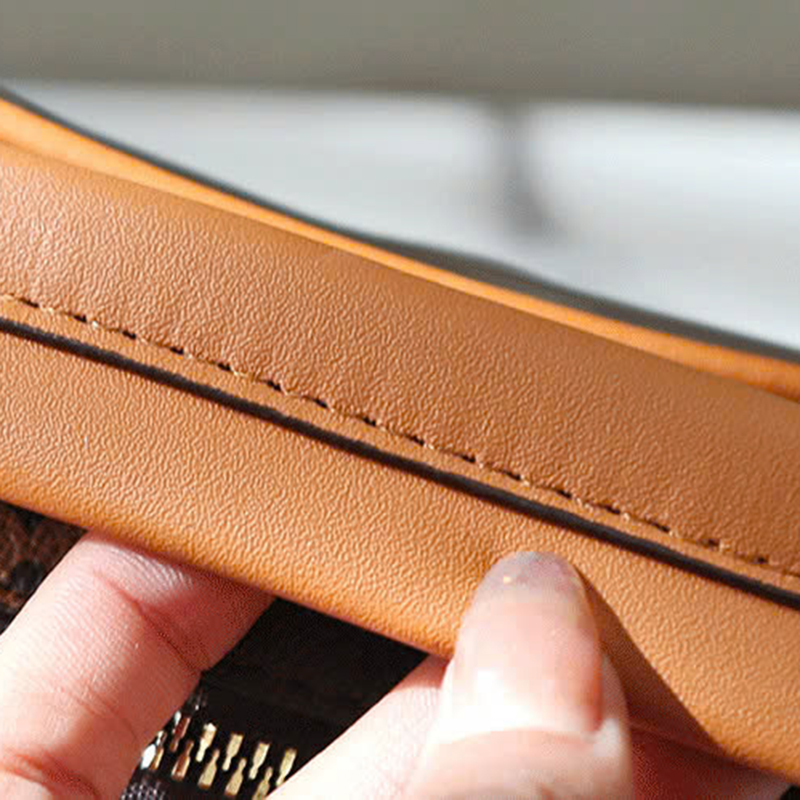 Shop sỉ túi Đựng Mỹ Phẩm Du Lịch 2 Ngăn Sang Trọng Chống Thấm 15x11x19cm 7 Shop sỉ túi Đựng Mỹ Phẩm Du Lịch 2 Ngăn Sang Trọng Chống Thấm 15x11x19cm