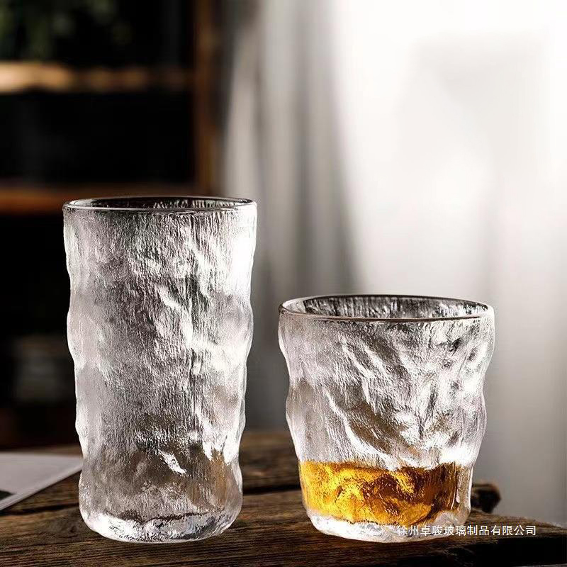 25970_o1cn01kv5qiq1rvheqwwswx-2218722292173-0-cib_20250117103806-2.jpg Ly Thủy Tinh Lượn Sóng Lớn Cao Cấp 13.6x8cm - LTTLS01