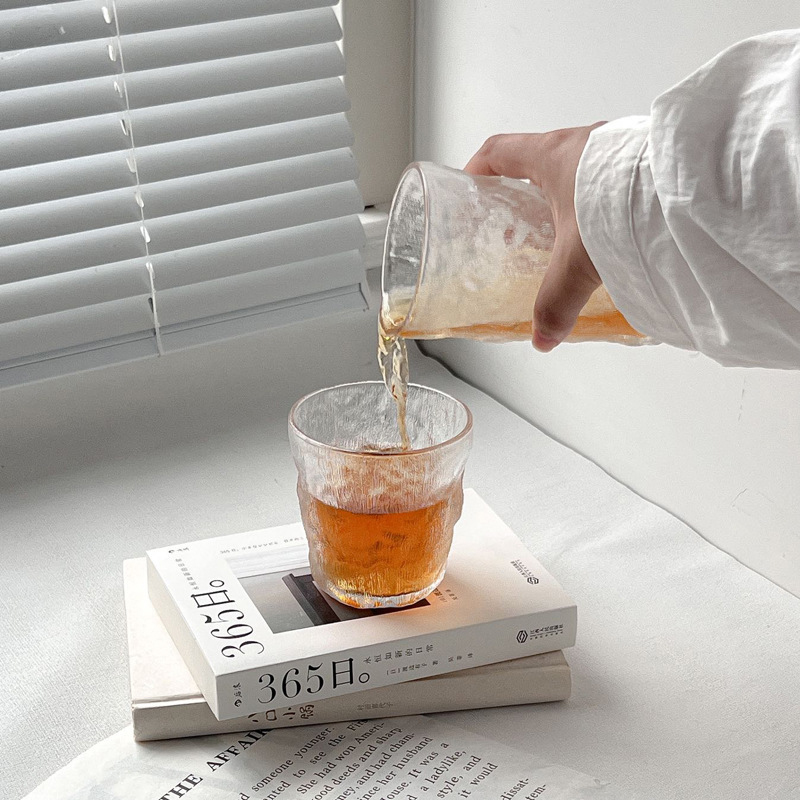 25970_o1cn01y8b6h124ja5icl9kg-2208497247426-0-cib_20250117103805-2.jpg Ly Thủy Tinh Lượn Sóng Lớn Cao Cấp 13.6x8cm - LTTLS01