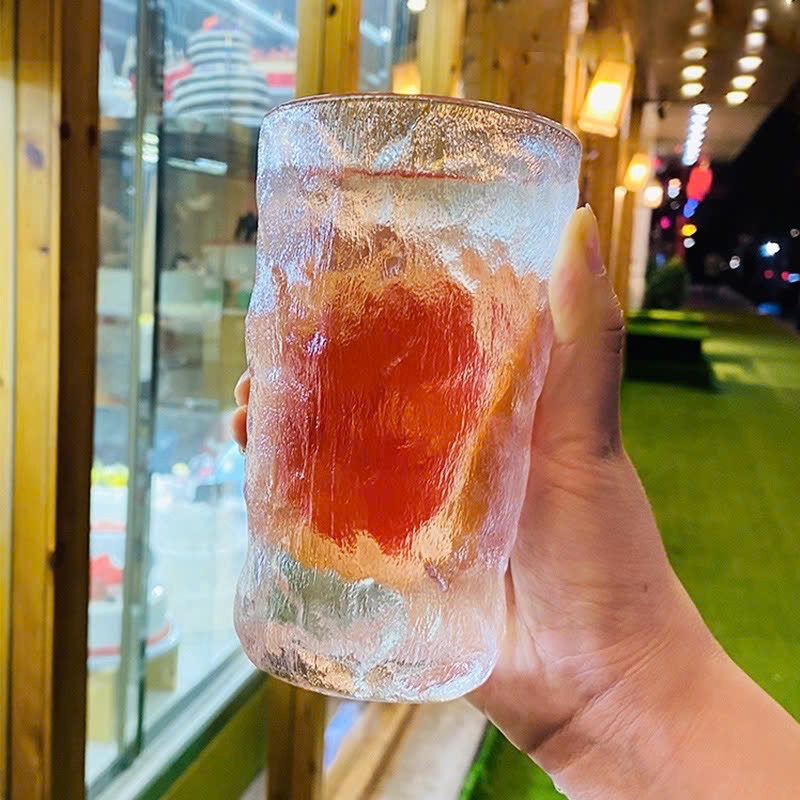 25970_z6225726355648-37b0968e2e850387caec7e26b2543513_20250117103804-2.jpg Ly Thủy Tinh Lượn Sóng Lớn Cao Cấp 13.6x8cm - LTTLS01