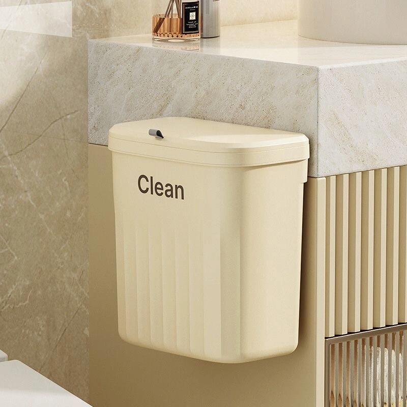 25979_o1cn01ysazpe29ijwvawdxp-2218394478101-0-cib_20250117155828-2.jpg Thùng Rác Treo Tường - Thùng Rác Treo Cánh Tủ Bếp Dán Trên Tường Cho Phòng Tắm Nhà Vệ Sinh 16x26.5x29cm - TRTCB01
