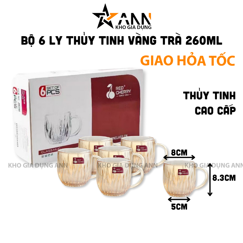 25980_322_20250320114353.png Bộ 6 Ly Thủy Tinh Cao Cấp - Cốc Thủy Tinh Sang Trọng 260ml 8x8.3x5cm - LTTCC01