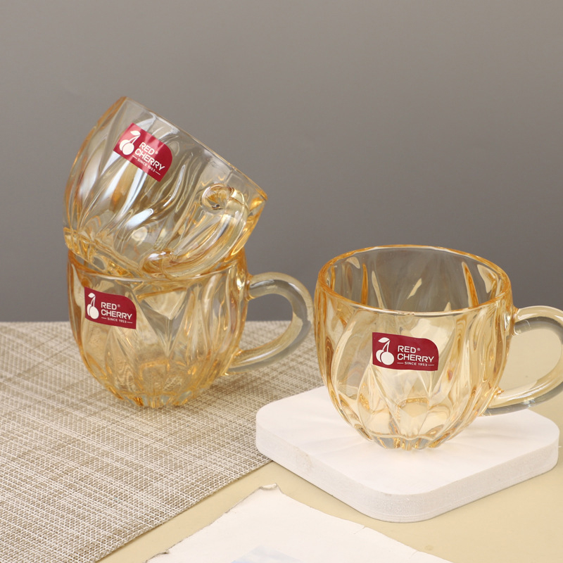 Shop sỉ bộ 6 Ly Thủy Tinh Cao Cấp - Cốc Thủy Tinh Sang Trọng 260ml 8x8.3x5cm 7 Shop sỉ bộ 6 Ly Thủy Tinh Cao Cấp - Cốc Thủy Tinh Sang Trọng 260ml 8x8.3x5cm