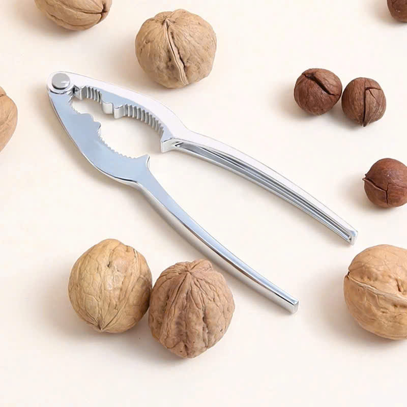 Dụng Cụ Kẹp Càng Cua Ghẹ Và Tách Các Loại Vỏ Hạt Cứng -Kìm Kẹp Càng Cua Inox Siêu Bền Cao Cấp 15x3.6cm 8 Dụng Cụ Kẹp Càng Cua Ghẹ Và Tách Các Loại Vỏ Hạt Cứng -Kìm Kẹp Càng Cua Inox Siêu Bền Cao Cấp 15x3.6cm