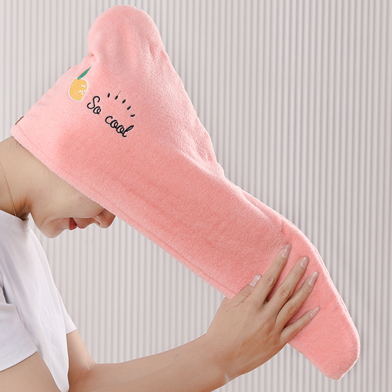 26017_o1cn01fzwebo20iswnhpqvi-2214007076883-0-cib_20250120164626-2.jpg Khăn Quấn Đầu Lau Khô Tóc - Khăn Quấn Khô Tóc Mềm Mịn 25x62cm - KQKT01