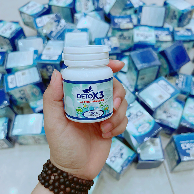 26045_z6285799593897-110ec21ae0d1529f890a38fb1ad3fa4e_20250204085324-4.jpg Viên Uống Thảo Mộc Thiên Nhiên Detox X3 - Phiên Bản Mới - DETOXX3