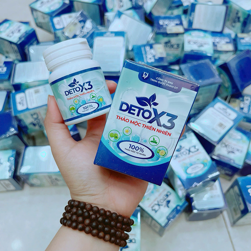 26045_z6285799752279-4175274afd146f171a8c20d244678ea5_20250204085325-4.jpg Viên Uống Thảo Mộc Thiên Nhiên Detox X3 - Phiên Bản Mới - DETOXX3