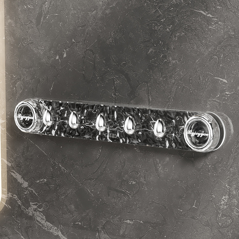 Chuyên sỉ thanh Móc Treo Quần Áo Nhà Tắm Hút Chân Không Siêu Chịu Lực - Móc Treo Đồ Đa Năng Hít Tường Nhà Bếp 40x4,5x5,8cm 11 Chuyên sỉ thanh Móc Treo Quần Áo Nhà Tắm Hút Chân Không Siêu Chịu Lực - Móc Treo Đồ Đa Năng Hít Tường Nhà Bếp 40x4,5x5,8cm