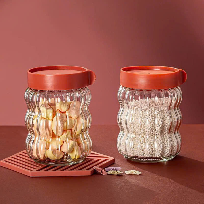 26084_z6251636259659-78a656a589ae014418160d38368d484b_20250206094618-2.jpg Bộ 2 Hũ Đựng Gia Vị Thủy Tinh Cao Cấp - Lọ Gia Vị Nắp Đỏ YILIWU 9x16cm - DGV02