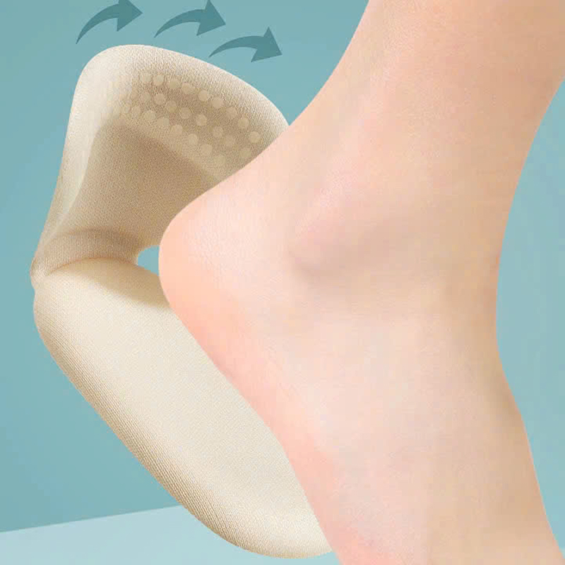 26085_z6251637837568-0deb6631c5bd04965a4406d825566f1e_20250206100728-2.jpg Set 2 Miếng Dán Lót Gót Giày 4D Chữ T- Miếng Lót Đệm Bảo Vệ Chân - MLG01