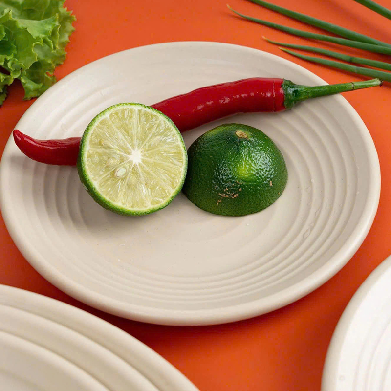 26092_z6251659483966-9682243813fe84bcfb94f884d8cfc774_20250206152515-2.jpg Combo 2 Đĩa Nhựa Cao Cấp - Dĩa Đựng Trái Cây Thực Phẩm 18cm - DTN01