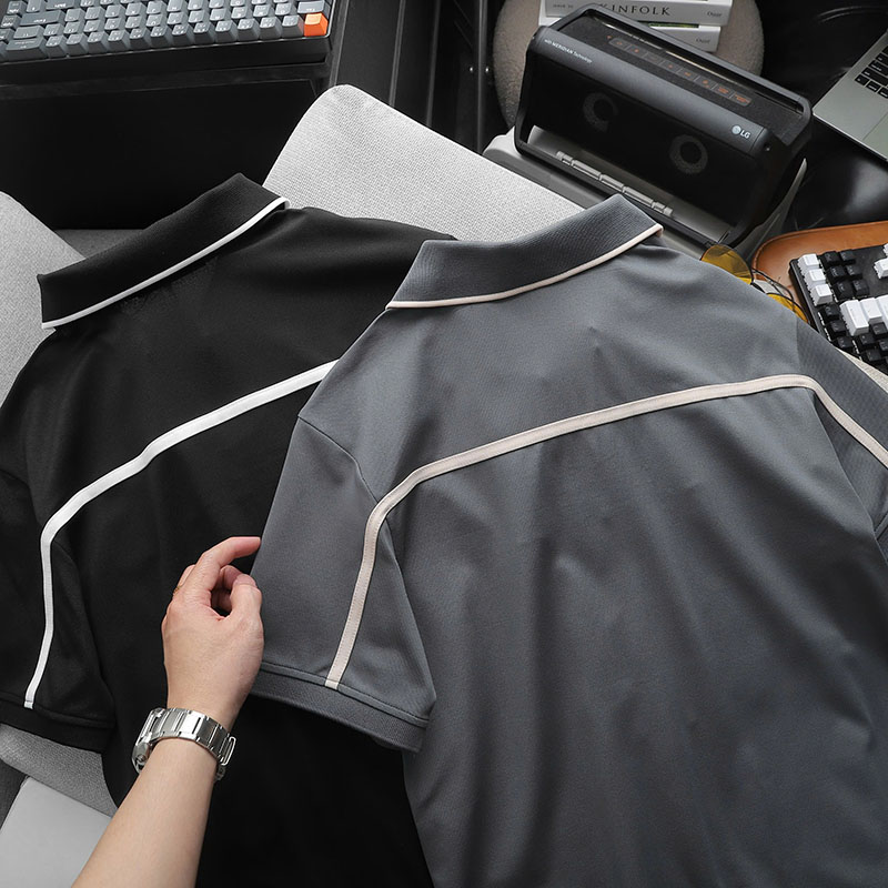 26122_z6353623515955-5d13a223cb0b4c9d2d7124d15c898db5_20250228153610-1.jpg Áo Thun Cổ Bẻ Phối Màu Và Thêu Chữ Discipline (Có Size 3XL) - CS246